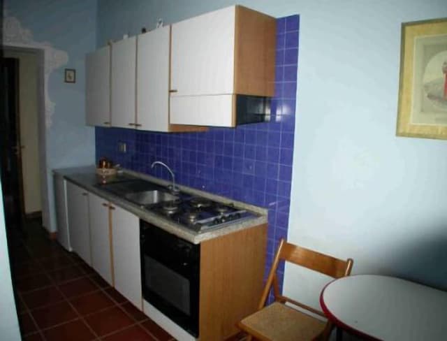 Standard Apartment, 1 Bedroom, Garden Area