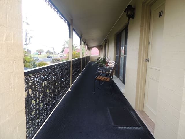 Standard Suite, 2 Bedrooms, Non Smoking, Balcony (Suite)