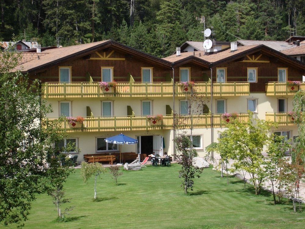 Hotel Garni Relax4