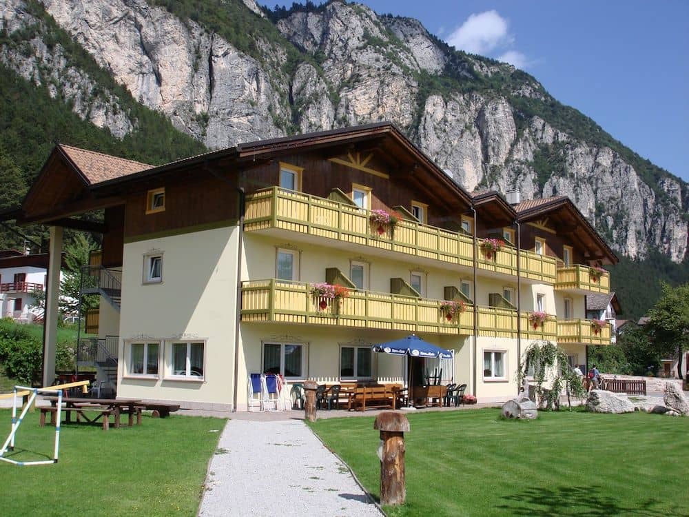 Hotel Garni Relax Hotel Garni Relax