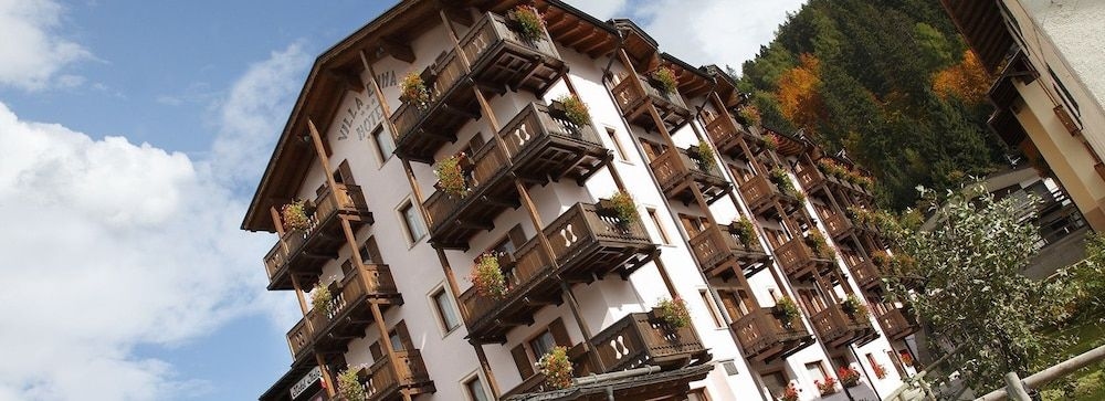 Hotel Villa Emma4