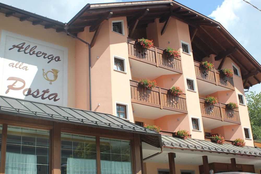 Albergo alla Posta1