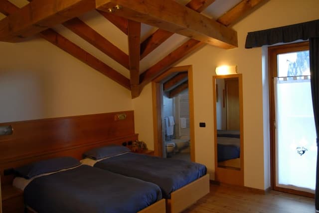 Standard Quadruple Room, 1 Bedroom