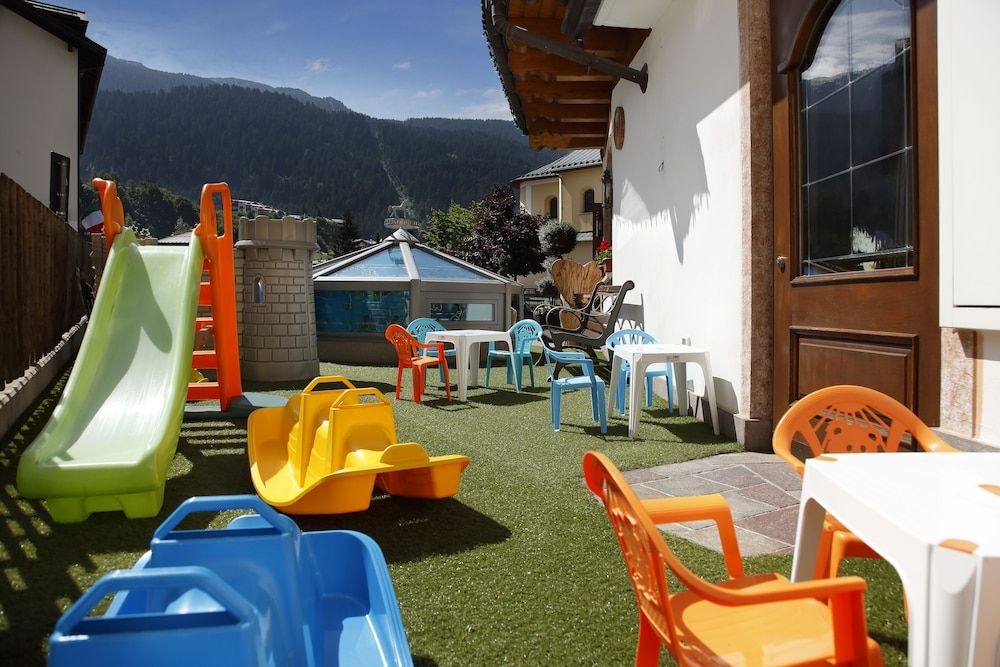 Cavallino Lovely Hotel2