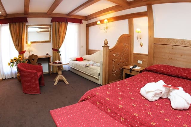 Double Room (Loving)