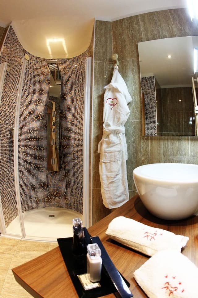 Grand Suite