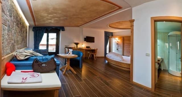Grand Suite