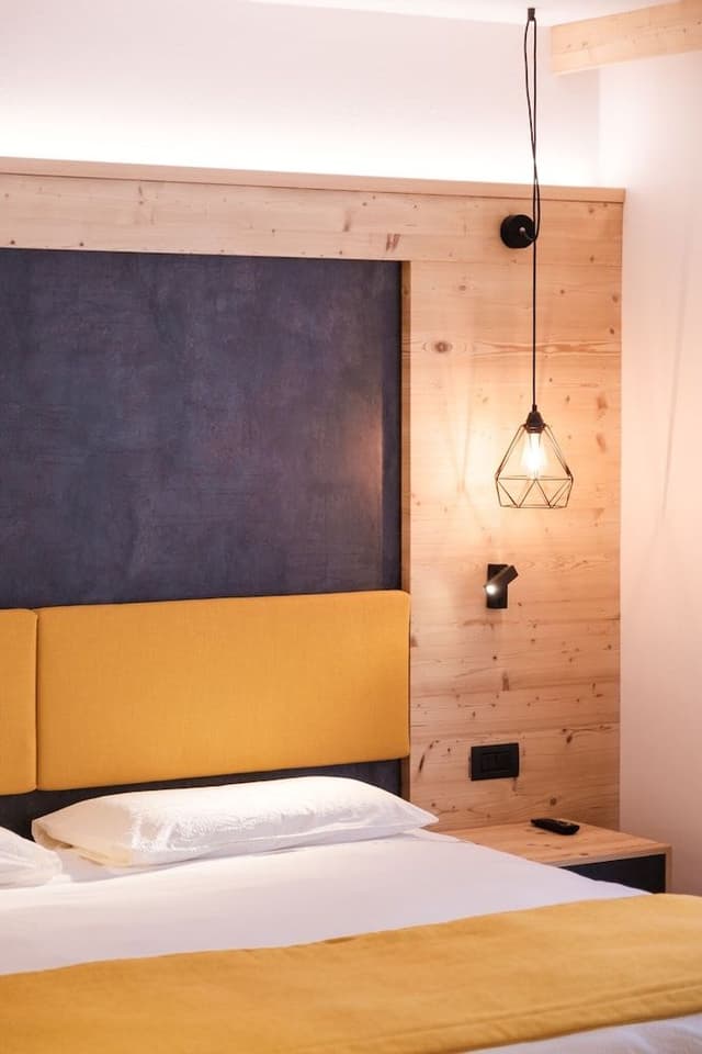 Junior Room