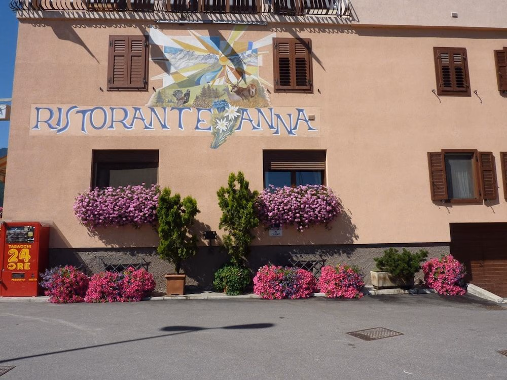 B&B Leonardi0