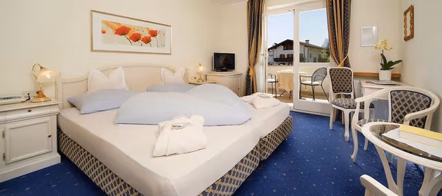 Residence Stubenpanorama, 3 Persons