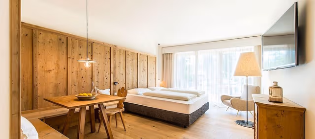 Residence Stubenpanorama, 3 Persons