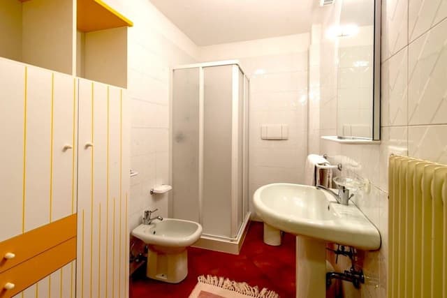 Apartment, 1 Bedroom, Lake View