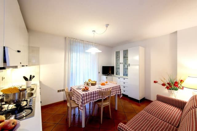 Apartment, 1 Bedroom