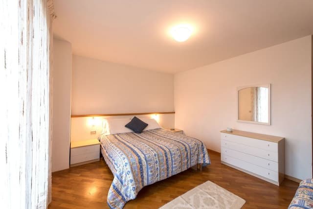 Apartment, 1 Bedroom, Lake View