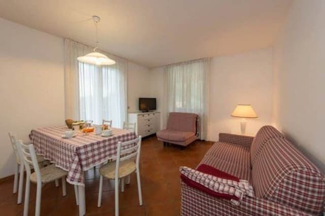 Apartment, 1 Bedroom, Lake View