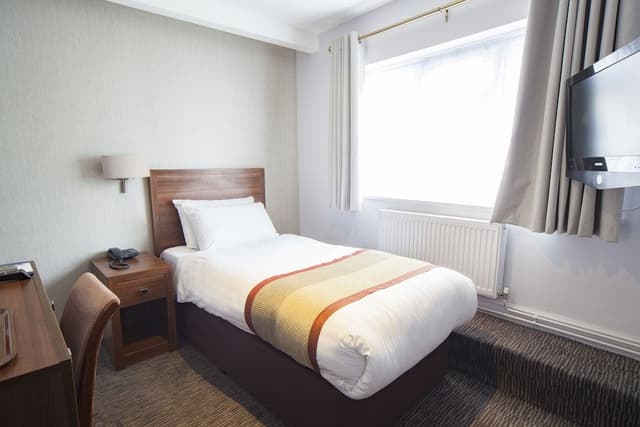 Single Room
