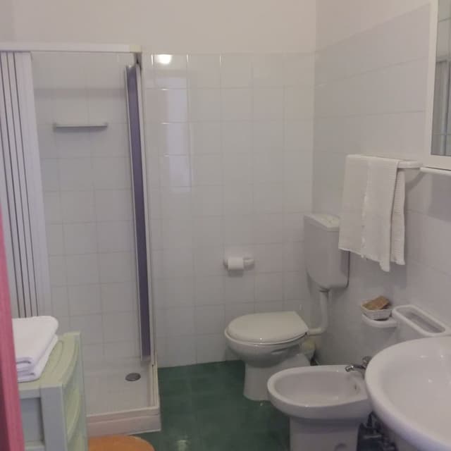 Panoramic Double Room