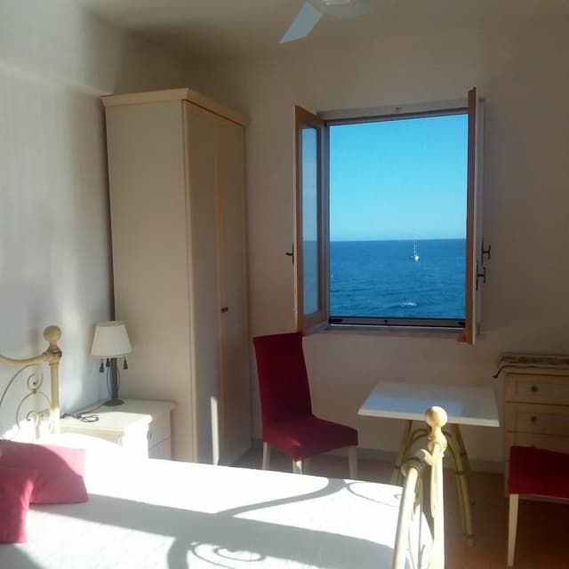 Panoramic Double Room