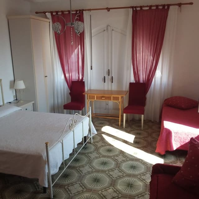 Family Room, Balcony