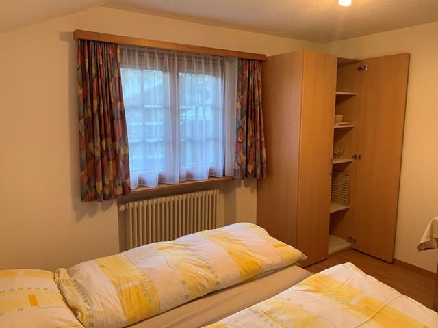 Room, Shared Bathroom