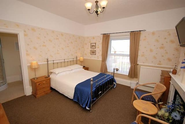 Superior Double or Twin Room