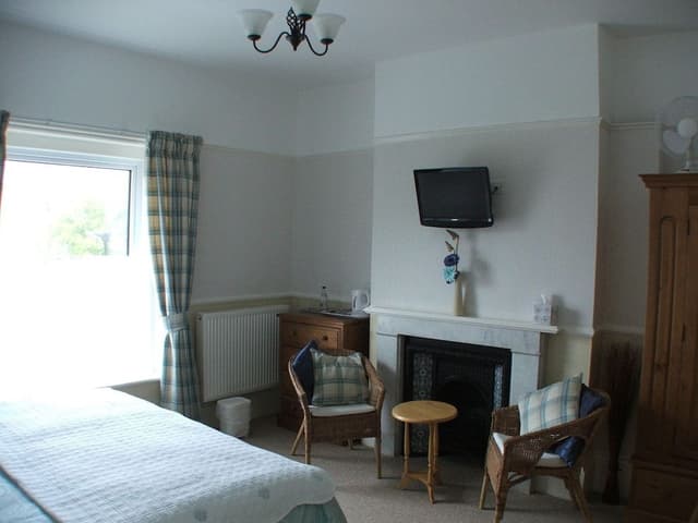 Superior Double or Twin Room