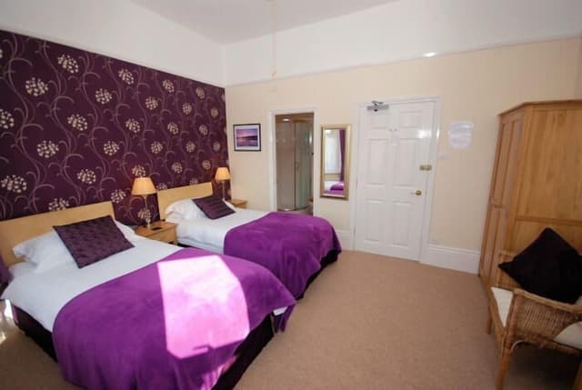 Superior Double or Twin Room