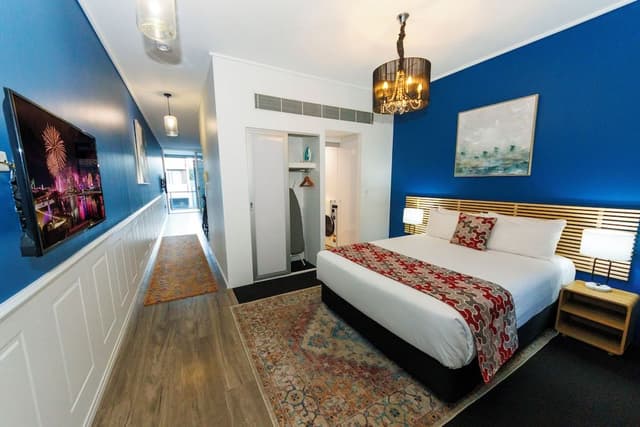Superior Apartment, 1 Bedroom