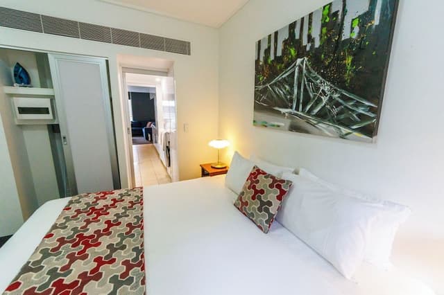 Apartment, 1 Bedroom