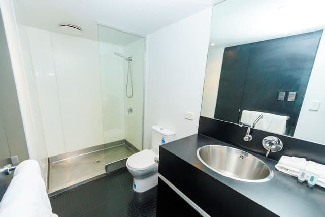 Apartment, 2 Bedrooms