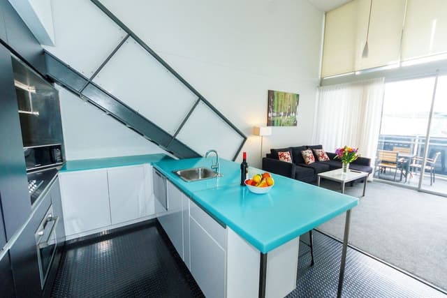 Apartment, 2 Bedrooms