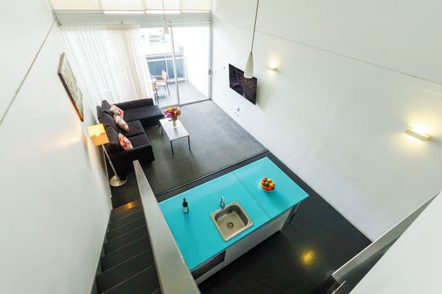 Apartment, 2 Bedrooms