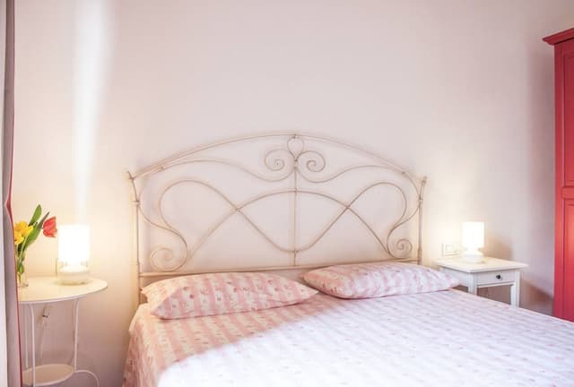 Double Room, Patio, Courtyard View