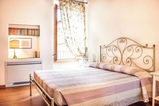 Double Room, Patio, Courtyard View