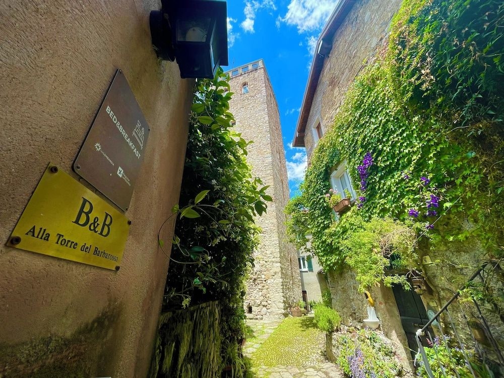 Alla Torre del Barbarossa1