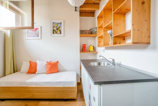 Double Room, Patio, Courtyard View