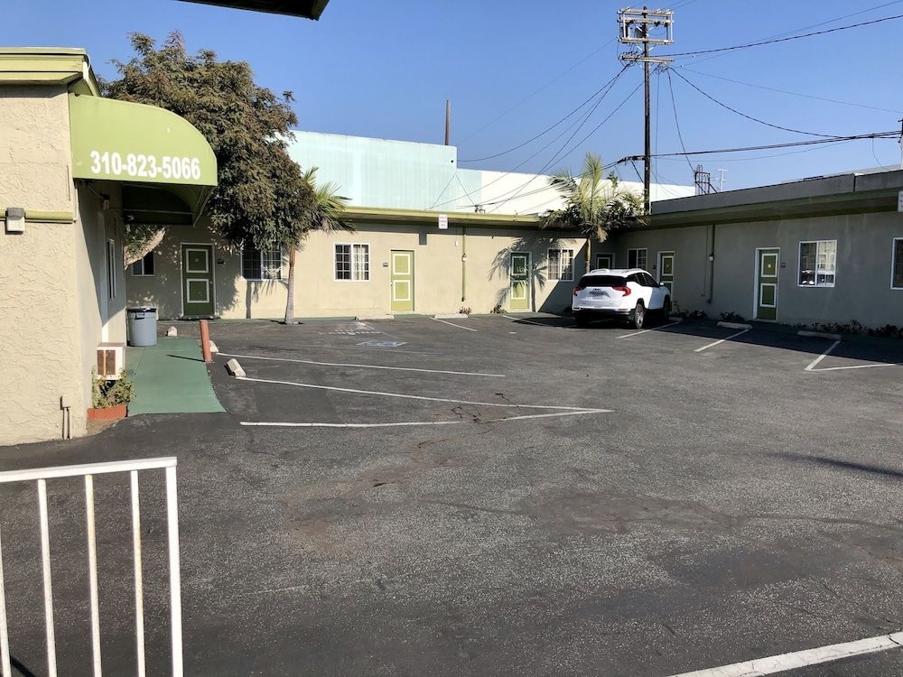 Encore Motel1