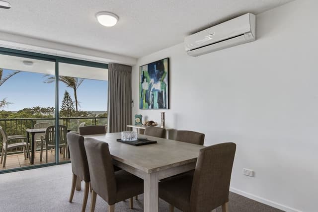 Apartment, 2 Bedrooms (Levels 2-5)
