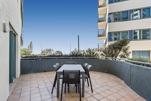 Apartment, 1 Bedroom (Level 1)