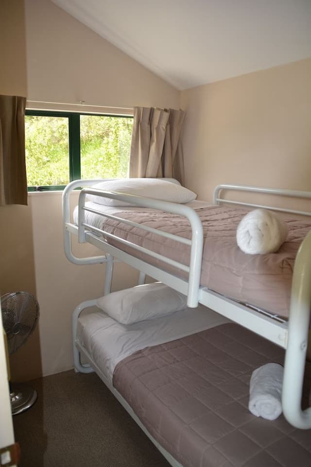 Standard Suite, 1 Bedroom, Kitchen (Motel)