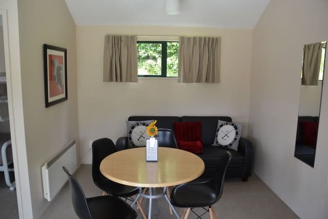 Standard Suite, 1 Bedroom, Kitchen (Motel)