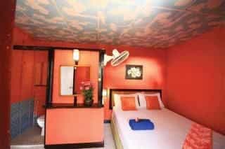 Teaw Tass Guesthouse Teaw Tass Guesthouse