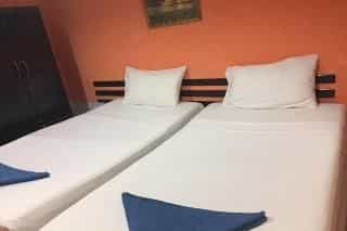 Teaw Tass Guesthouse Teaw Tass Guesthouse