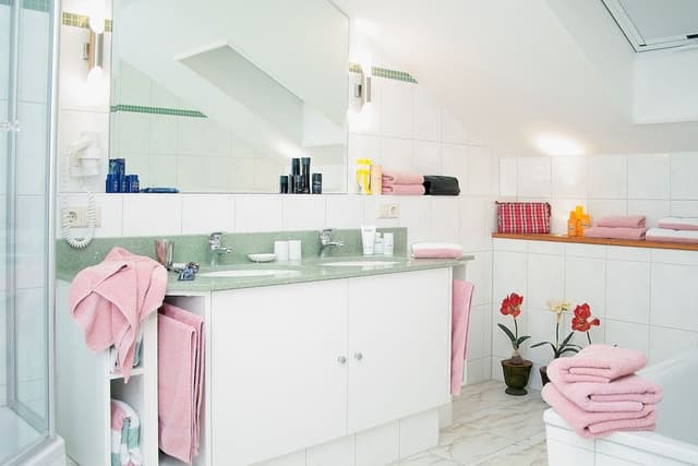 Suite, 1 Bedroom, Kitchen