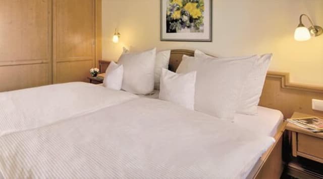 Suite, 1 Bedroom, Kitchen