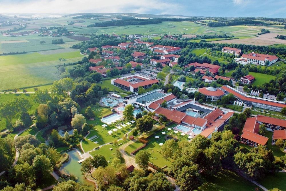 Hotel Birnbacher Hof2