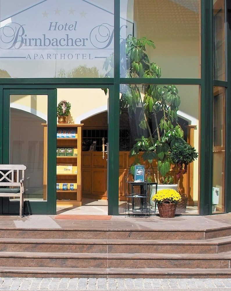 Hotel Birnbacher Hof3