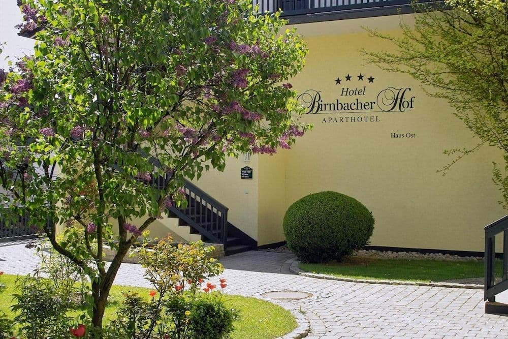 Hotel Birnbacher Hof Hotel Birnbacher Hof