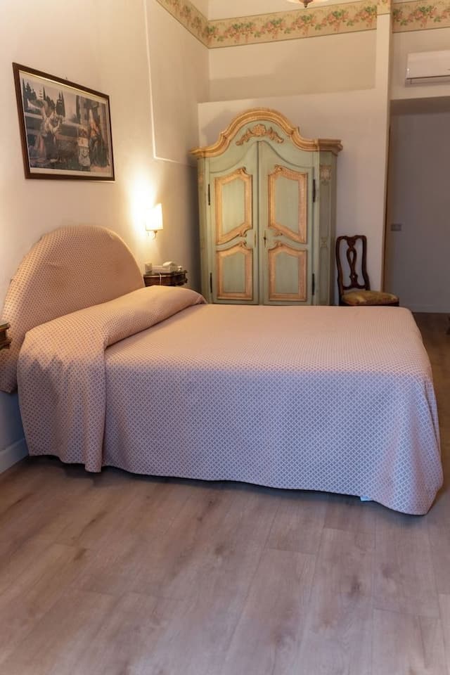Standard Double or Twin Room, Valley View