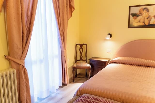 Superior Double or Twin Room, Valley View